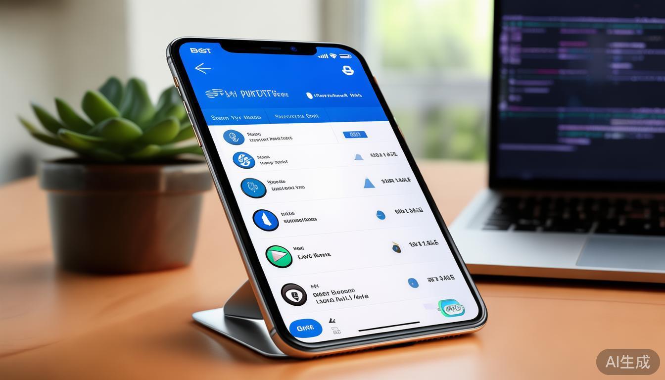 如何通过tokenpocket钱包安卓下载一步步提升交易效率?_钱包app_钱包交易所是什么
