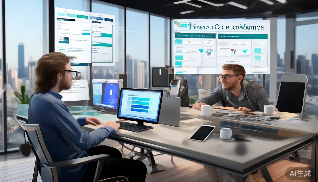 加强团队协作_如何通过TP最新版下载强化团队协作?_增强协作