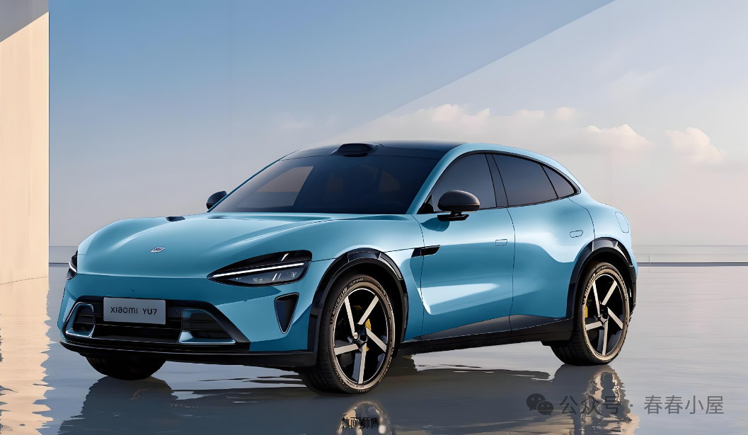 小米动态运存_小米动态帧率_小米SU7 Ultra的动态性能与健康舒适