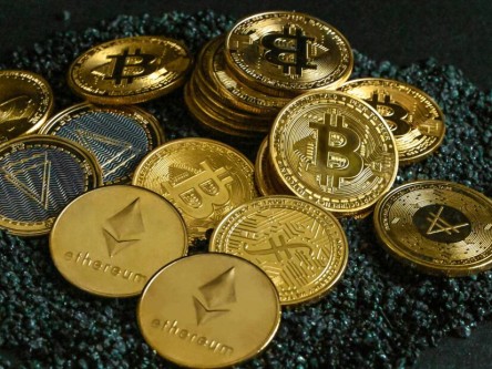 2024年全球数字货币大事件 2014年数字货币