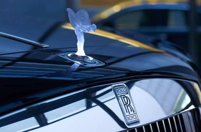 什么叫豪横?1月北上广富豪联手,劳斯莱斯全球最大市场要转移