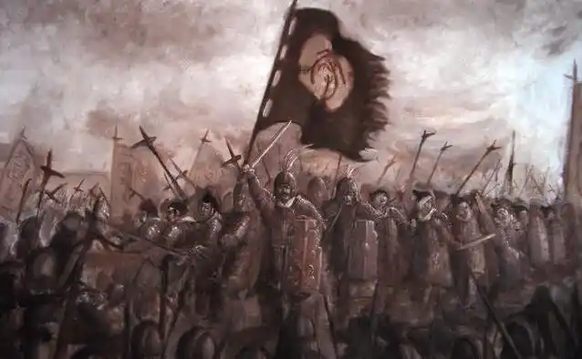 军事计划制定_王翦的军事计划与实施_军事计划图