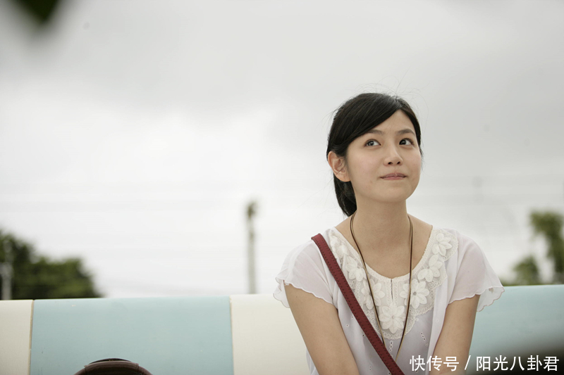 陈妍希(Chen Yanxi) - 以电视剧《下一站,幸福》而受到关注。_陈晓和陈妍希演过电视_叫毁剧王陈妍希演邓丽君