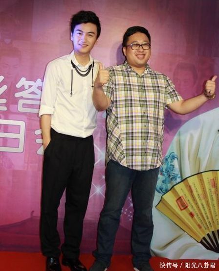 陈晓和陈妍希演过电视_叫毁剧王陈妍希演邓丽君_陈妍希(Chen Yanxi) - 以电视剧《下一站,幸福》而受到关注。