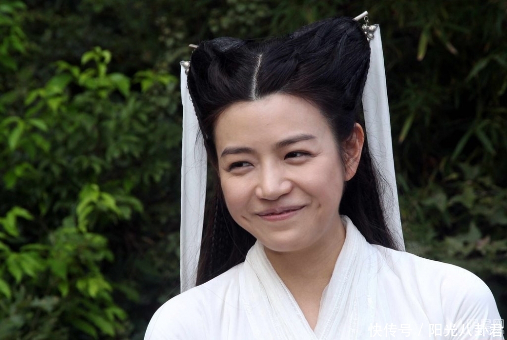 陈晓和陈妍希演过电视_陈妍希(Chen Yanxi) - 以电视剧《下一站,幸福》而受到关注。_叫毁剧王陈妍希演邓丽君