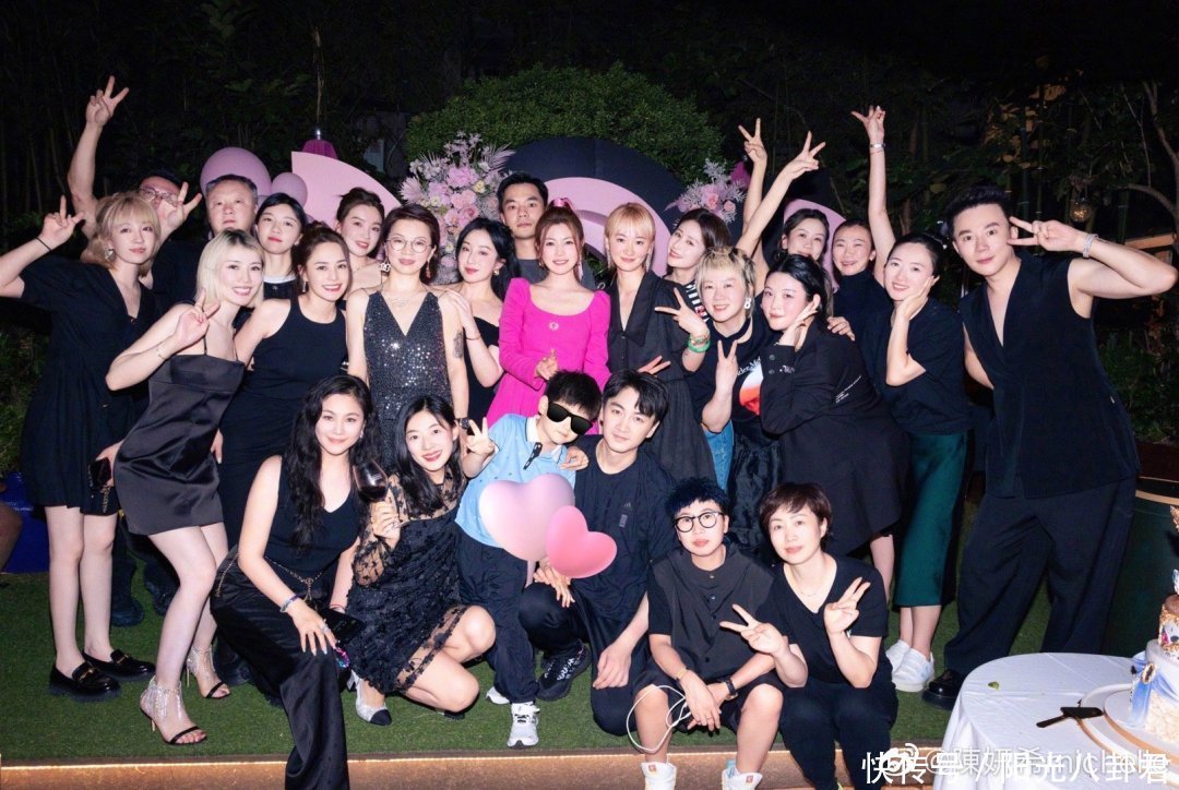 叫毁剧王陈妍希演邓丽君_陈妍希(Chen Yanxi) - 以电视剧《下一站,幸福》而受到关注。_陈晓和陈妍希演过电视