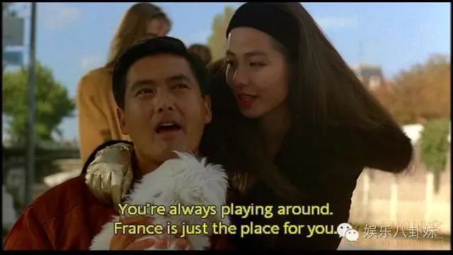 成龙的影迷里有哪些名人_成龙的影迷_成龙在全球影迷心中的影响