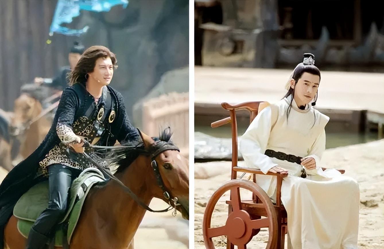 陈奕迅配角_陈奕迅演绎经典角色,再次感动观众_陈奕迅电影角色