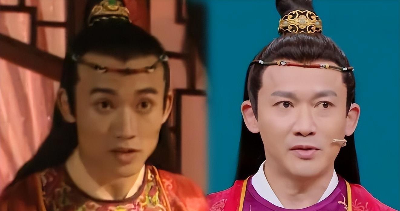 陈奕迅演绎经典角色,再次感动观众_陈奕迅电影角色_陈奕迅配角