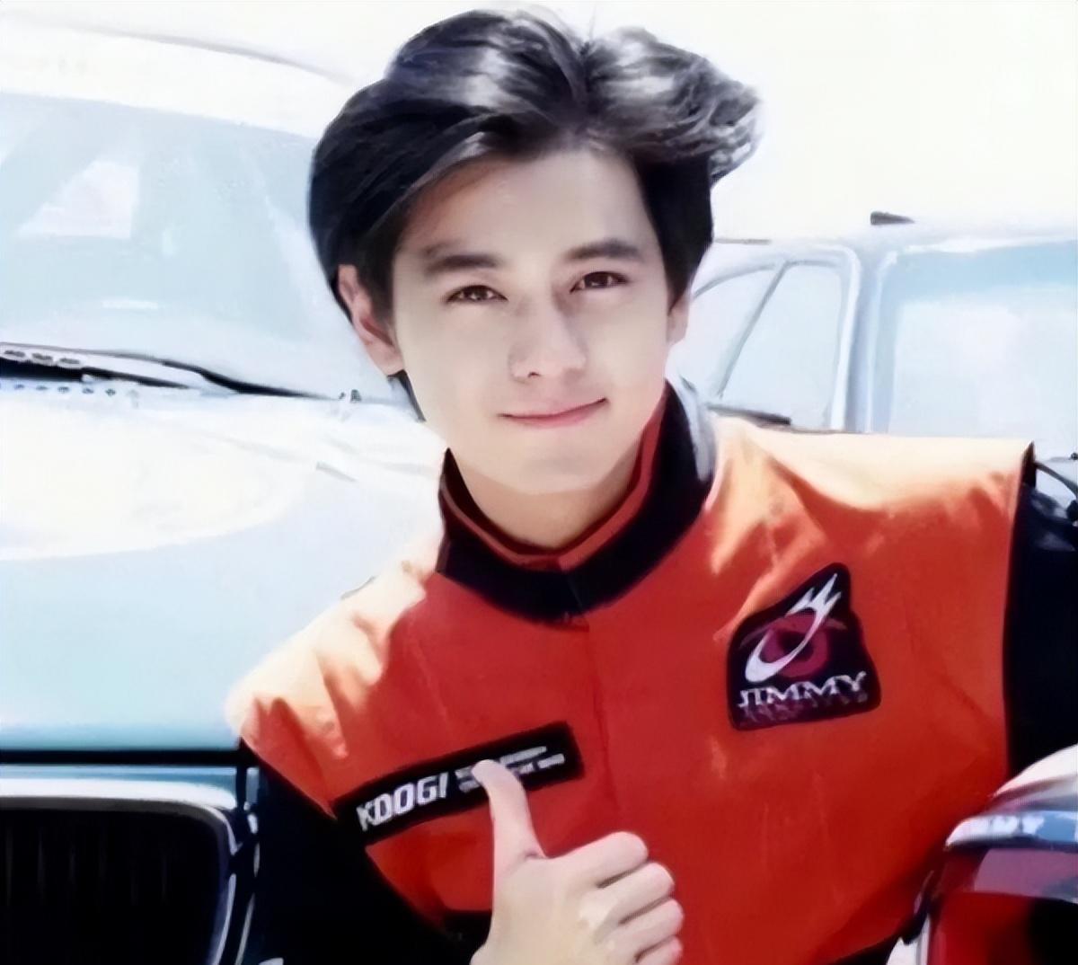 陈奕迅电影角色_陈奕迅演绎经典角色,再次感动观众_陈奕迅配角