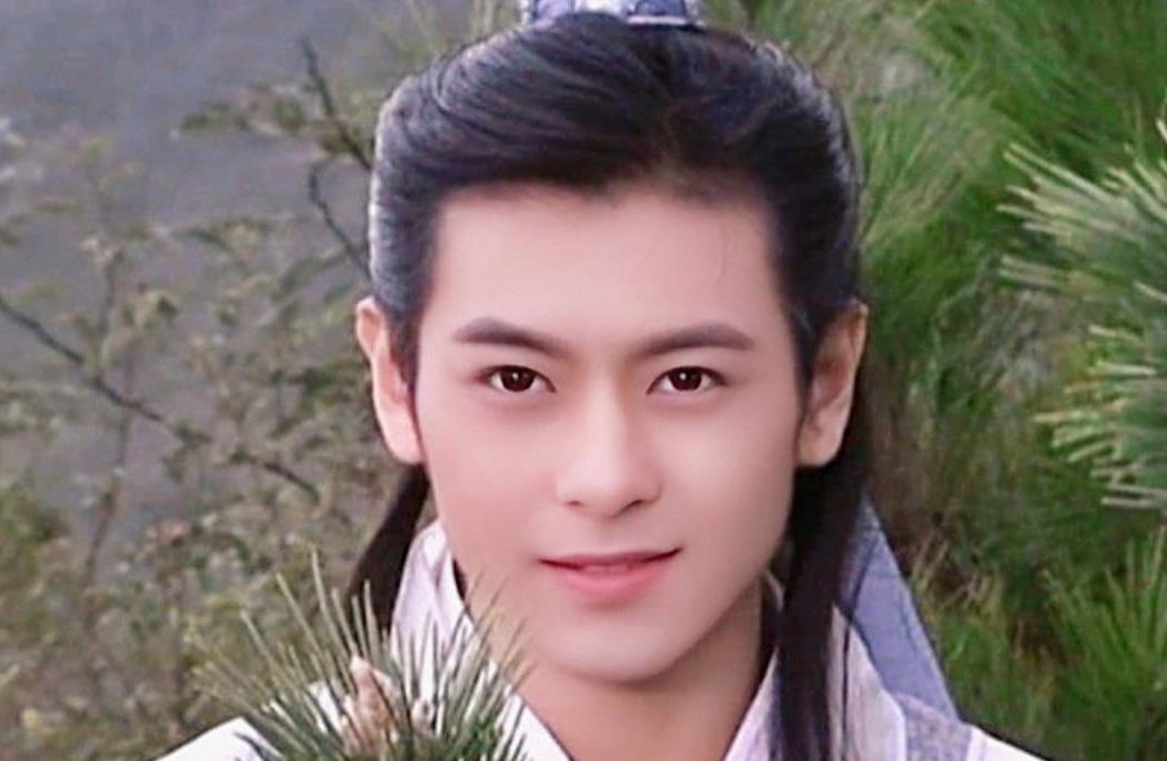 陈奕迅演绎经典角色,再次感动观众_陈奕迅电影角色_陈奕迅配角