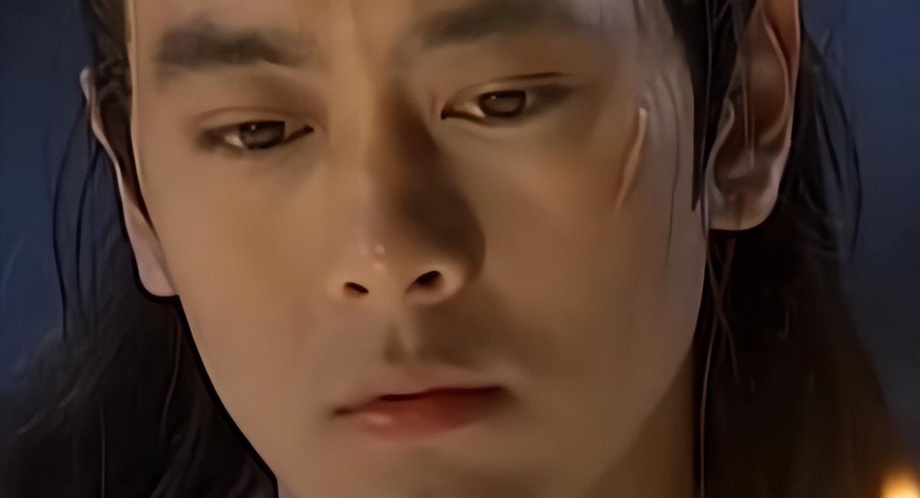 陈奕迅演绎经典角色,再次感动观众_陈奕迅电影角色_陈奕迅配角