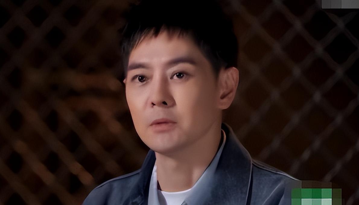 陈奕迅演绎经典角色,再次感动观众_陈奕迅配角_陈奕迅电影角色