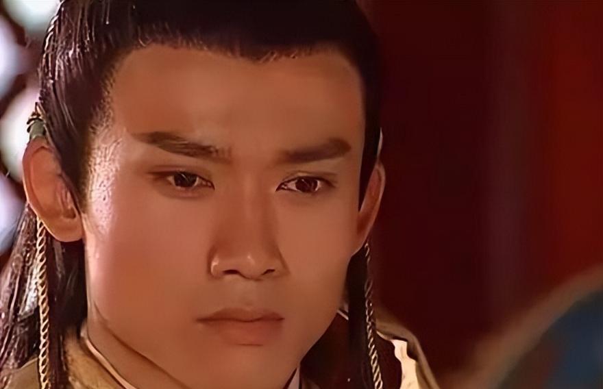 陈奕迅演绎经典角色,再次感动观众_陈奕迅电影角色_陈奕迅配角