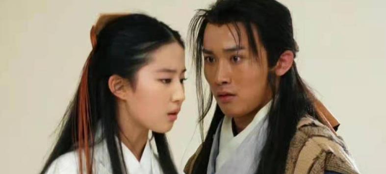 陈奕迅电影角色_陈奕迅演绎经典角色,再次感动观众_陈奕迅配角