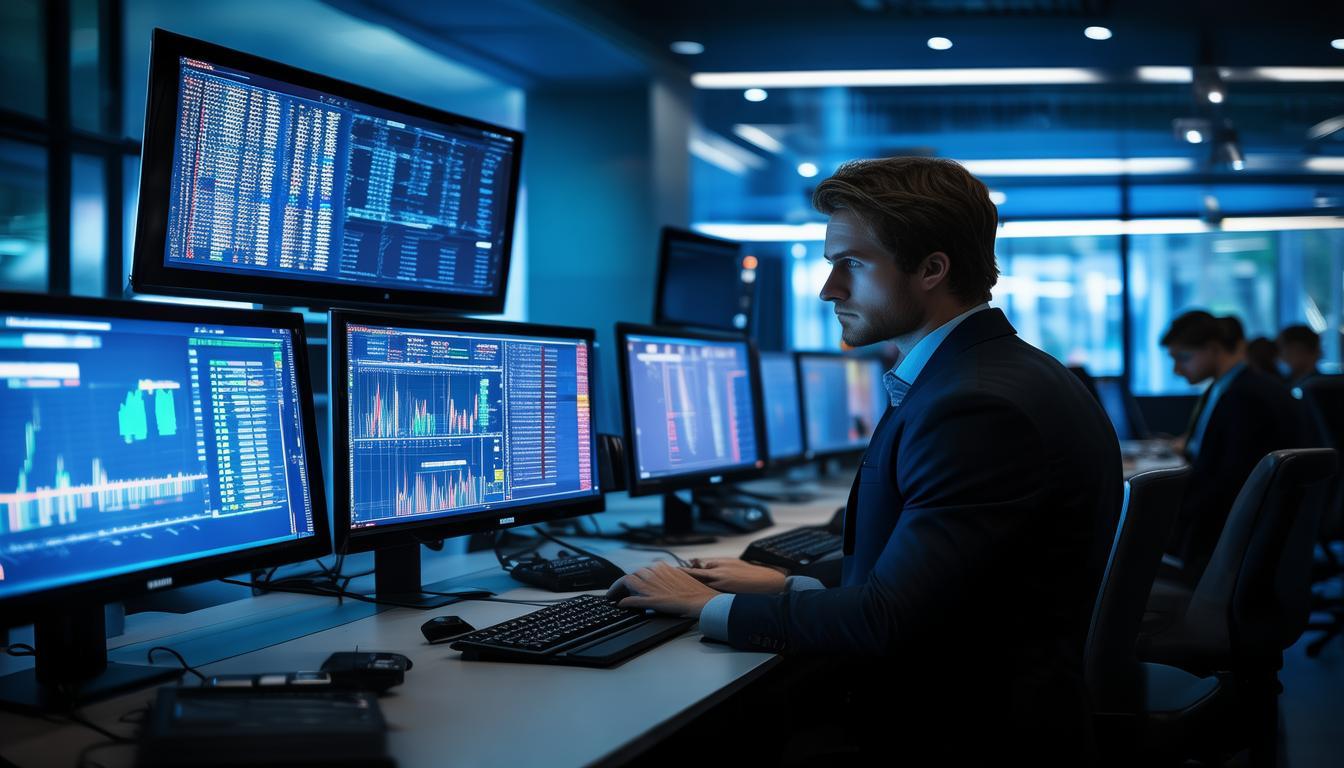 策略交易_策略交易平台_如何通过tokenpocket下载的API功能实现自动交易策略？