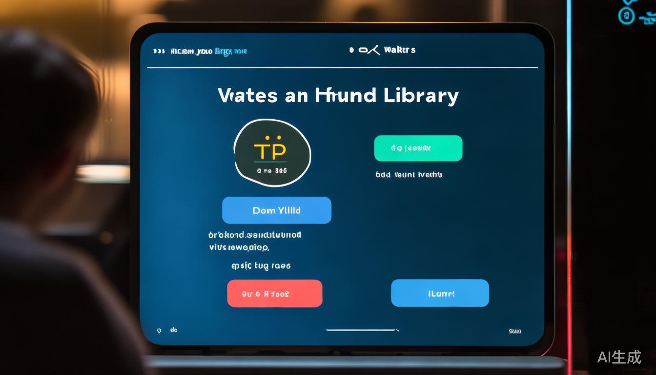 一键app下载_一键安装apk安卓_5. 一键获取:TP官方下载安卓最新版轻松上手