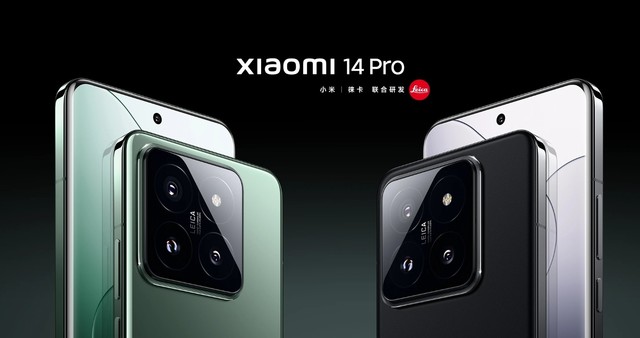 性价比全面拉满 2024年小米手机选购指南