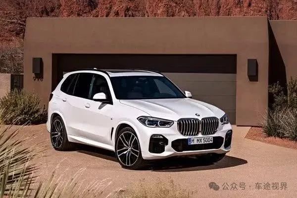 宝马科技套装是什么_安全科技与豪华体验:宝马的完美结合_宝马高科技