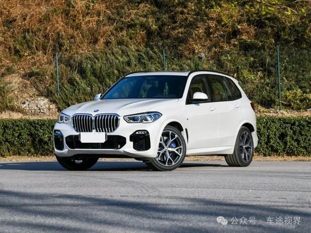 安全科技与豪华体验:宝马的完美结合_宝马科技套装是什么_宝马高科技