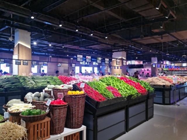 胖东来供应商平台_胖东来供应链管理_利用严格的供应链管理,胖东来提升产品质量