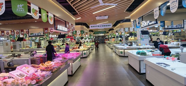 利用严格的供应链管理,胖东来提升产品质量_胖东来供应商平台_胖东来供应链管理