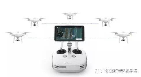 无人机编队表演背后的技术_无人机编队表演软件_无人机编队表演的新技术趋势