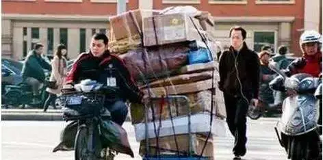 快递行业的未来趋势_快递行业未来发展前景_王卫与快递行业的未来趋势