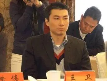 王卫与快递行业的未来趋势_快递行业未来发展前景_快递行业的未来趋势