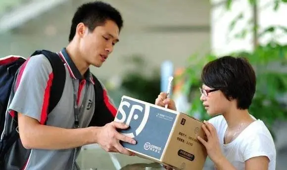 快递行业未来发展前景_王卫与快递行业的未来趋势_快递行业的未来趋势