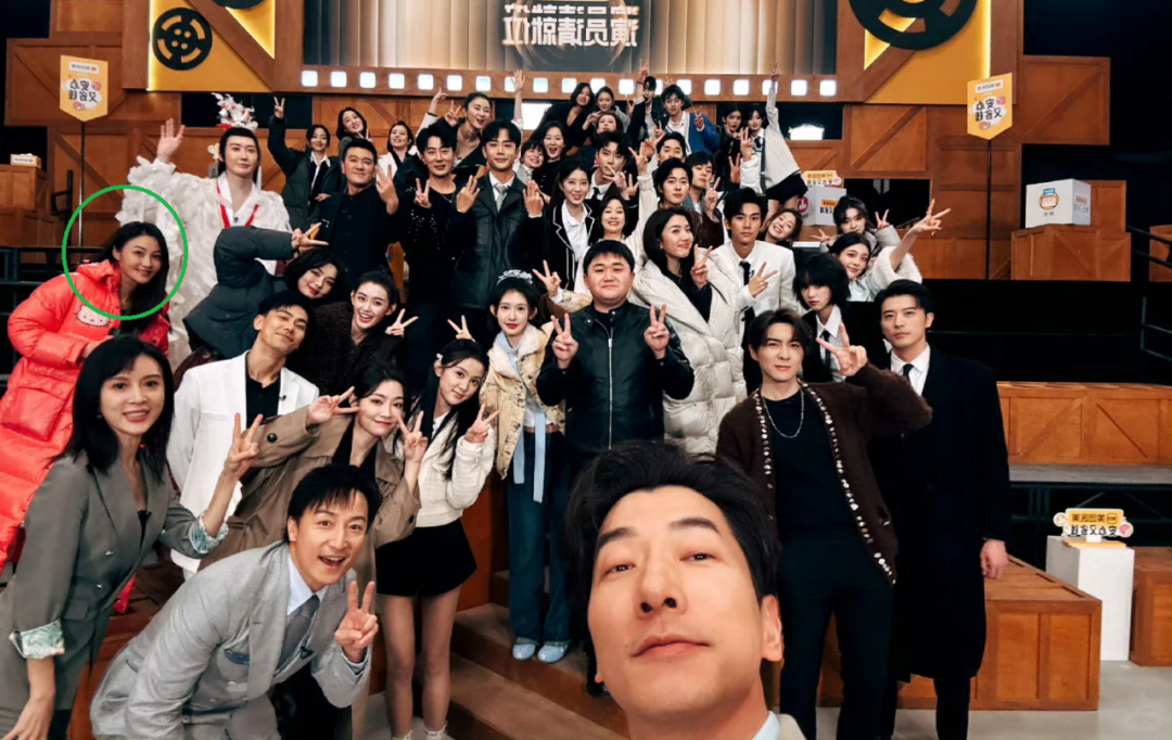 金巧巧的演艺事业转型_电影明星金巧巧_演员金巧巧百度百科