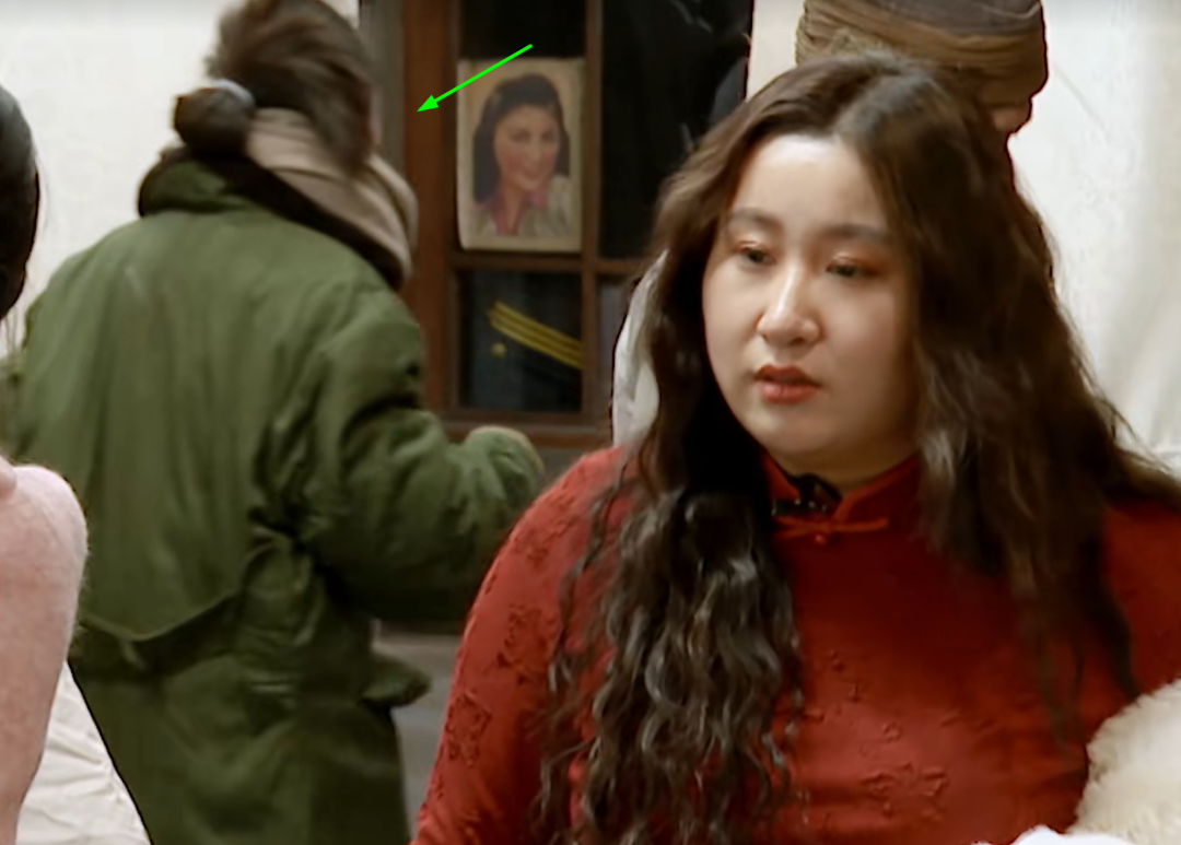 电影明星金巧巧_演员金巧巧百度百科_金巧巧的演艺事业转型