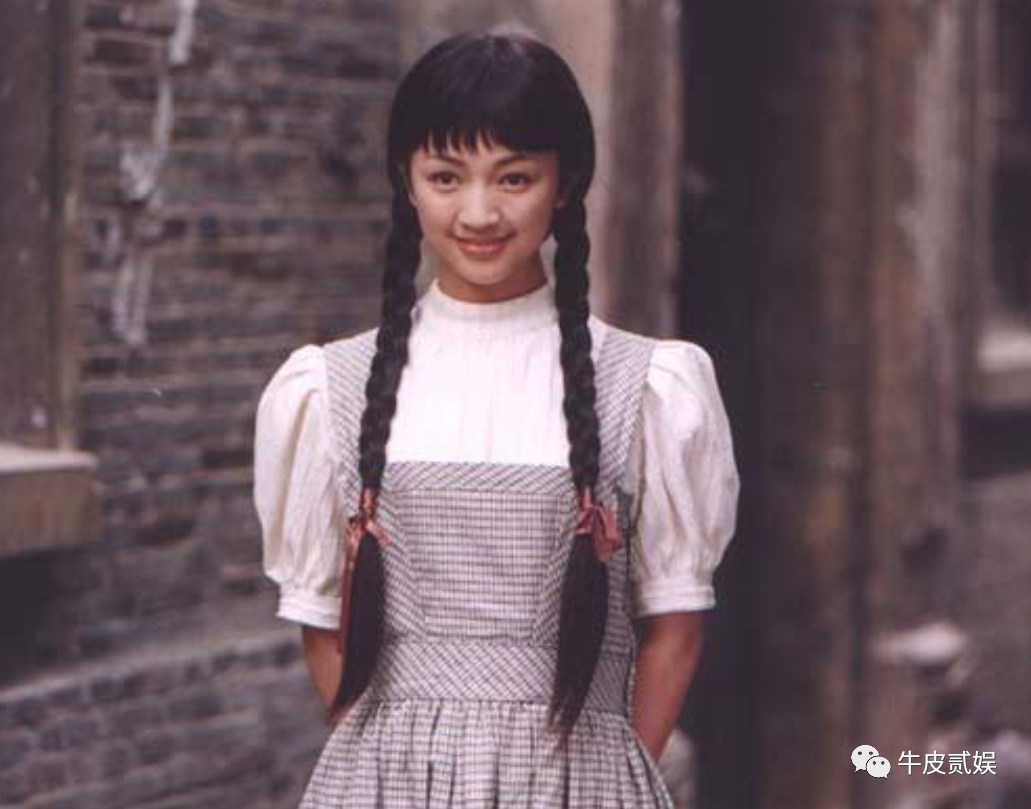 影视明星金巧巧_金巧巧的演艺事业转型_电影明星金巧巧