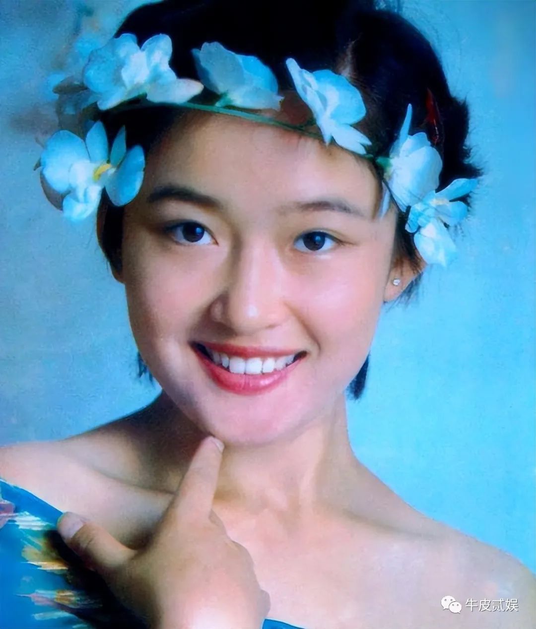 金巧巧的演艺事业转型_影视明星金巧巧_电影明星金巧巧