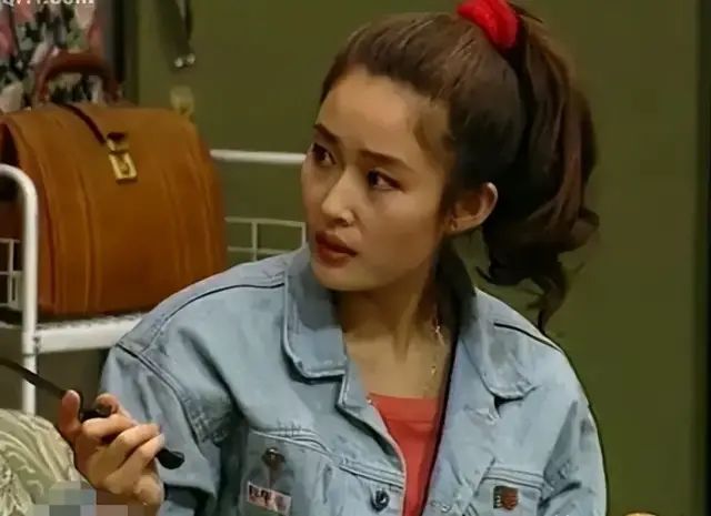 影视明星金巧巧_电影明星金巧巧_金巧巧的演艺事业转型