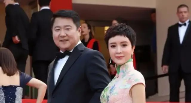 金巧巧的演艺事业转型_影视明星金巧巧_电影明星金巧巧