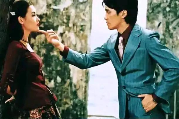 关之琳的电影配乐与经典歌曲_电影配乐关之琳歌曲经典语录_给我播放关之琳的电影