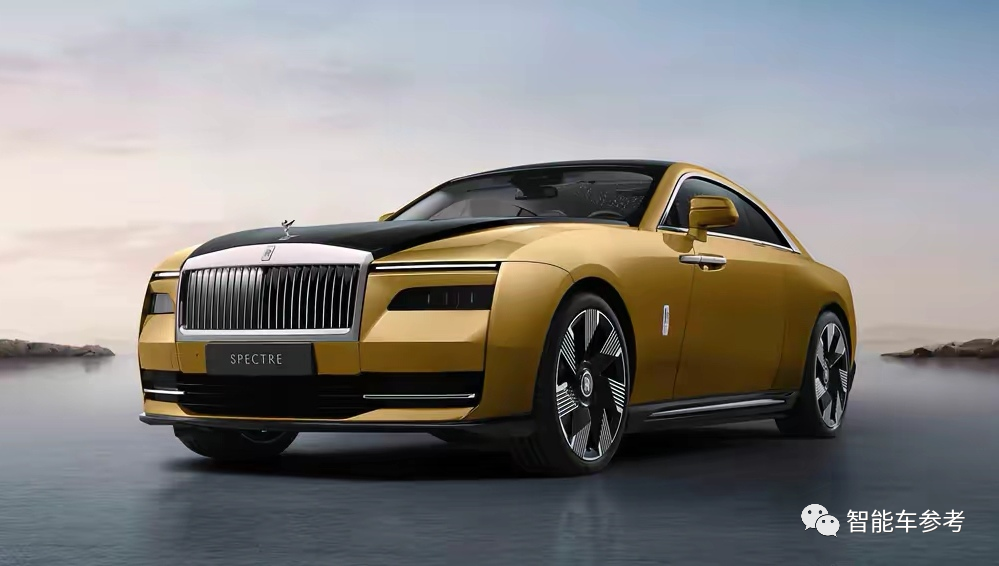 劳斯莱斯自动驾驶多少钱_劳斯莱斯的智能辅助驾驶技术_劳斯莱斯驾驶室视角