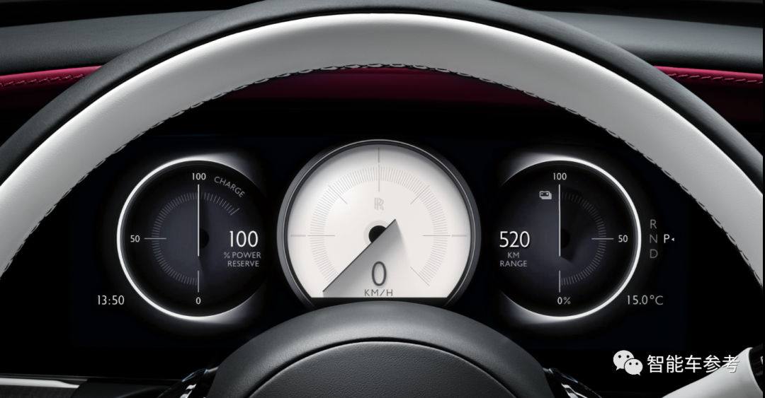 劳斯莱斯自动驾驶多少钱_劳斯莱斯驾驶室视角_劳斯莱斯的智能辅助驾驶技术