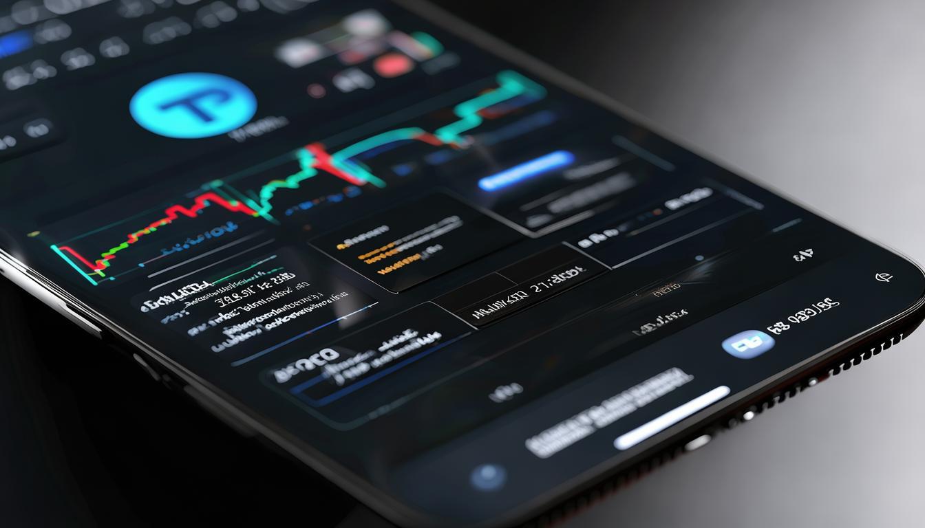 银联钱包下载官网_助力钱包app_下载tp钱包官网正版应用，如何助力你的投资决策？