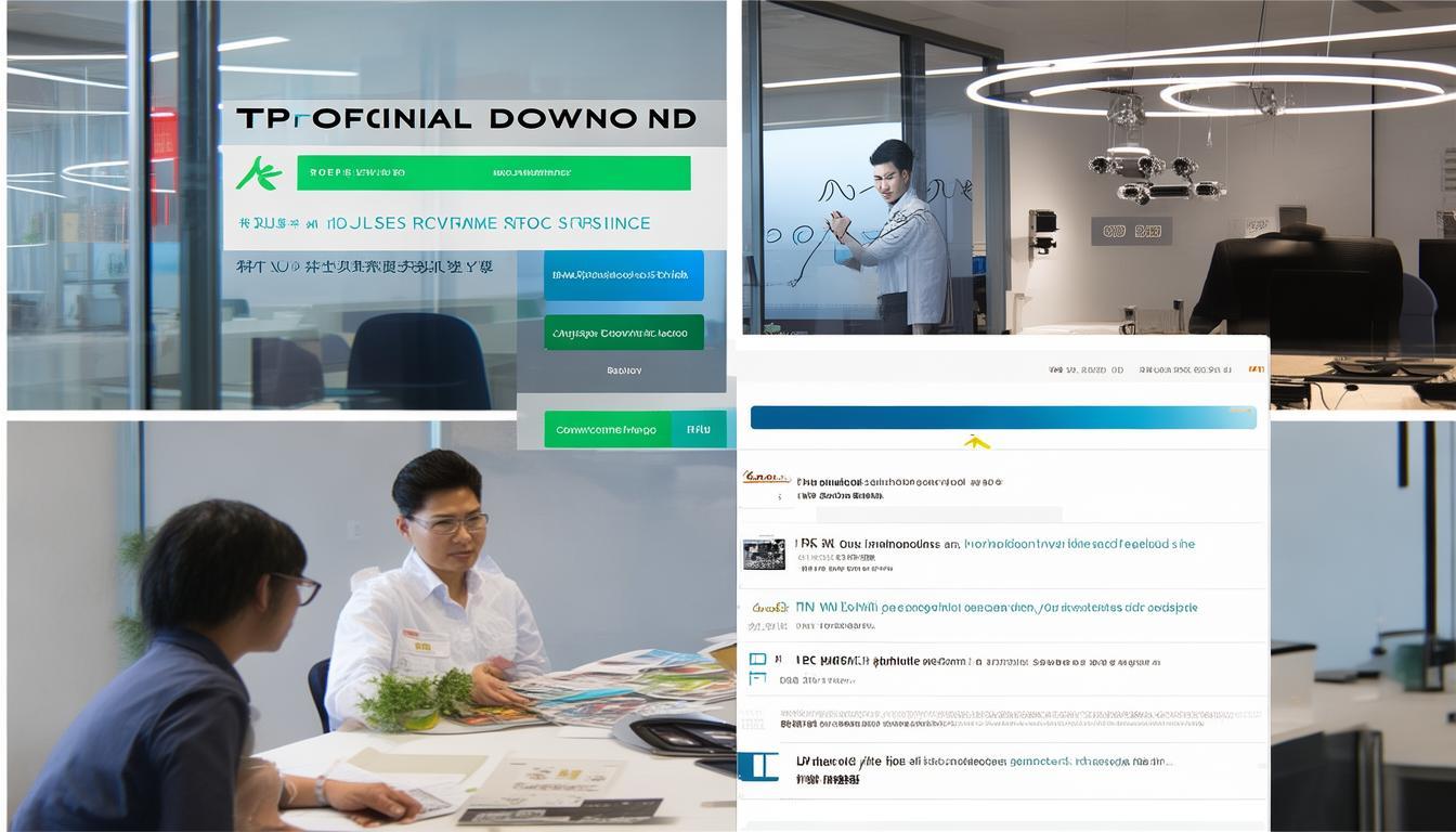 TP官方app下载的服务创新与用户成果_成果qq_成果是哪家公司的