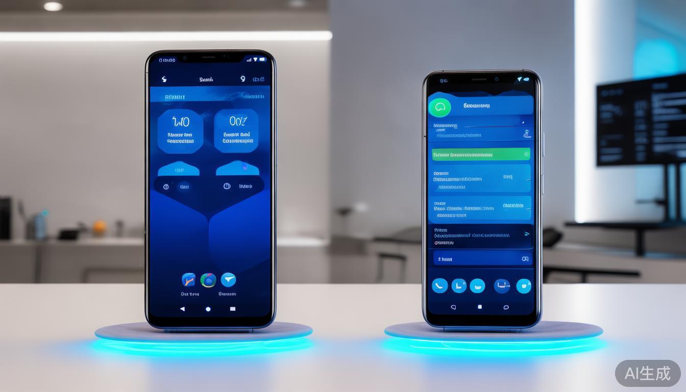 安卓不同版本区别_安卓版本差异_TP官方下载安卓最新版本2025的版本对比与选择