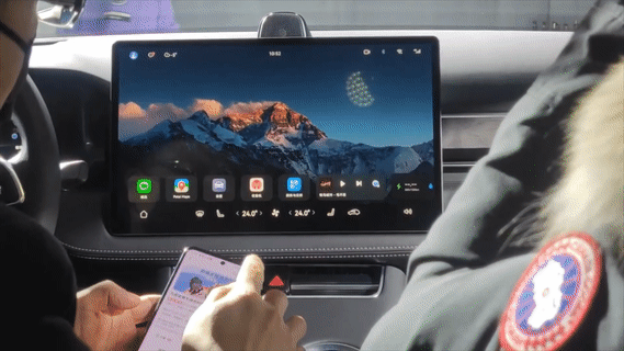 细节决定成败:小米汽车的操控科技_小米造车不能成功_小米造车肯定失败