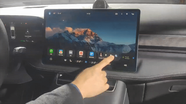 小米造车肯定失败_小米造车不能成功_细节决定成败:小米汽车的操控科技