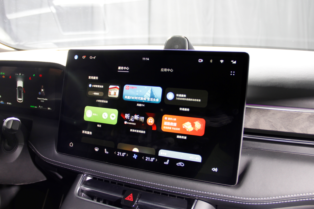 小米造车肯定失败_小米造车不能成功_细节决定成败:小米汽车的操控科技