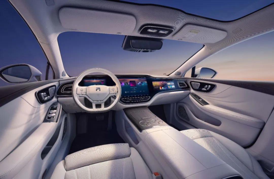 小米造车不可能成功_细节决定成败：小米汽车的操控科技_小米造车不能成功