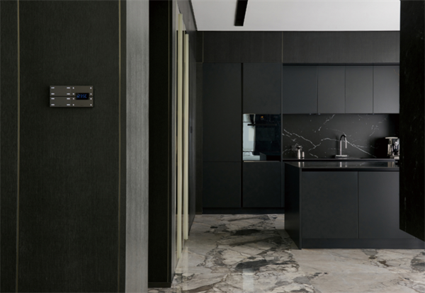 科技智能家居_智能家居科创_全屋智能家居：让科技融入每个角落