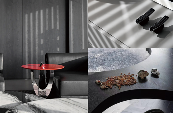 科技智能家居_智能家居科创_全屋智能家居：让科技融入每个角落