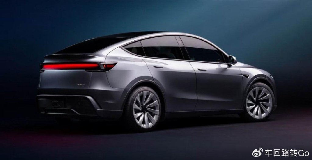 凭什么?小米SUV在续航上远超竞争对手_小米哪个系列续航好_小米续航排名