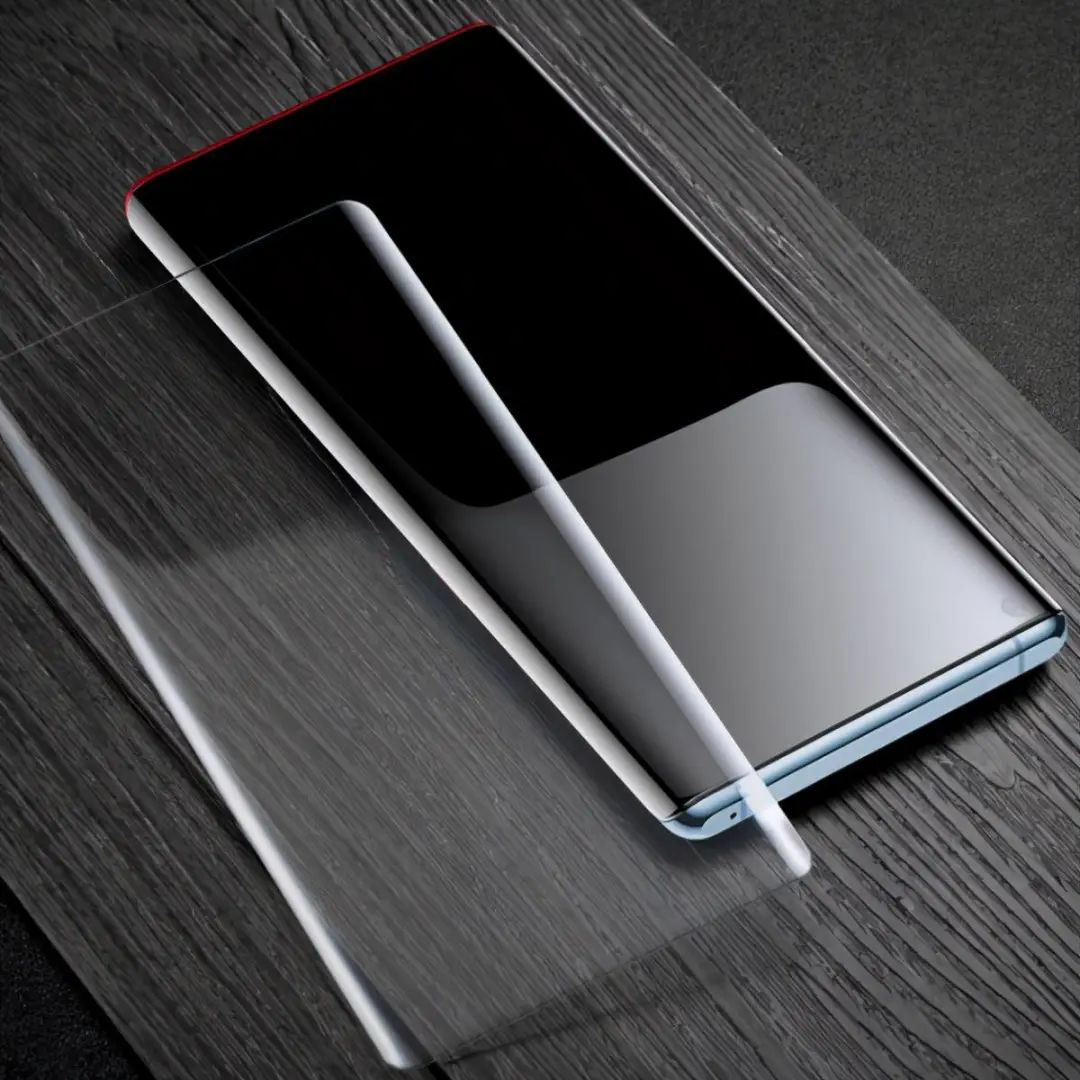 华为手机用什么玻璃_华为用的玻璃_昆仑玻璃如何提升华为手机的耐用性?